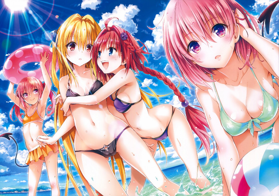 to love ru.jpg to love ru.jpg